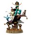 Preorder: Disney Deluxe Art Scale Statue 1/10 Aladdin and Yasmine 30 cm