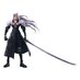 Preorder: Final Fantasy VII Bring Arts Action Figure Sephiroth 17 cm