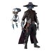 Preorder: Star Wars The Clone Wars Action Figure 1/6 Cad Bane 32 cm
