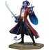 Preorder: Critical Role Statue Mollymauk Tealeaf - Mighty Nein 30 cm