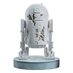 Preorder: Star Wars Statue R2-D2: Crystallized Relic 30 cm