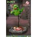 Preorder: Ghostbusters Statue 1/8 Slimer Deluxe Version 22 cm
