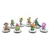 Preorder: Pathfinder Battles pre-painted Miniatures 8-Pack Leshy Boxed Set