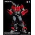 Preorder: Transformers MDLX Action Figure Sideswipe 15 cm