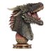 Preorder: Game of Thrones Legends in 3D Bust 1/2 Drogon 30 cm