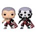 Naruto Pop! Animation Vinyl Figure Hidan w/CH 9 cm