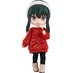 Preorder: Spy x Family Nendoroid Doll Action Figure Yor Forger: Casual Outfit Dress Ver. 14 cm
