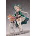 Preorder: Original IllustrationPVC Statue 1/7 Lily Illustrated by Dsmile Limited Edition 24 cm