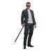 Preorder: John Wick: Chapter 4 Movie Masterpiece Action Figure 1/6 Caine 30 cm