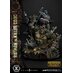 Preorder: Batman Ultimate Premium Masterline Series Statue Batman Versus Killer Croc Deluxe Bonus Version 71 cm