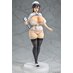 Preorder: Original Character Statue 1/6 Toranomon Yukina 31 cm