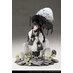 Preorder: The Mushroom Girls PVC Statue 1/1 Series No.4 Shaggy Ink Cap 23 cm
