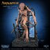 Pumpkinhead Statue 1/10 Pumpkinhead Classic Edition 28 cm