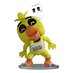Preorder: Five Nights at Freddy Vinyl Figure Haunted Chica 11 cm