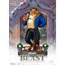 Preorder: Disney Master Craft Statue Beauty and the Beast Beast 39 cm