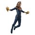 Preorder: The Marvels S.H. Figuarts Action Figure Captain Marvel 15 cm