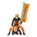 Preorder: Naruto Shippuden S.H. Figuarts Action Figure Naruto Uzumaki Naruto OP99 Edition 15 cm