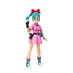 Dragon Ball S.H. Figuarts Action Figure Bulma Adventure Begins 16 cm