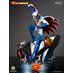 Preorder: Gatchaman Amazing Art Collection Statue Ken the Eagle, The Leader of the Science Ninja Team 34 cm