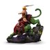 Preorder: Masters of the Universe Deluxe Art Scale Statue 1/10 He-man and Battle Cat 31 cm