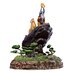 Preorder: Disney Deluxe Art Scale Statue 1/10 The Lion King 34 cm