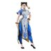 Preorder: Street Fighter Pop Up Parade PVC Statue Chun-Li: SF6 Ver. 17 cm