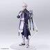 Preorder: Final Fantasy XIV Bring Arts Action Figure Alphinaud 13 cm