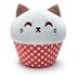 Preorder: Doki Doki Literature Club! Plush Figure Kitty Cupcake 22 cm