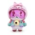 Preorder: Bee and Puppycat Plush Figure Puppycat Outfit 22 cm