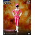 Preorder: Power Rangers Zeo FigZero Action Figure 1/6 Ranger I Pink 30 cm