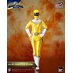 Preorder: Power Rangers Zeo FigZero Action Figure 1/6 Ranger II Yellow 30 cm