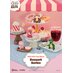 Preorder: Disney Mini Diorama Stage Statues Toy Story Dessert Set 6 cm
