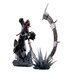 Preorder: Bleach: Thousand-Year Blood War Figuarts ZERO PVC Statue Renji Abarai 25 cm