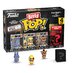 Five Nights at Freddys Bitty POP! Vinyl Figure 4-Pack Nightmare Bonnie 2,5 cm