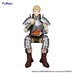 Preorder: Delicious in Dungeon Noodle Stopper PVC Statue Laios 16 cm