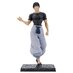 Jujutsu Kaisen PVC Statue Toji Fushiguro 20 cm