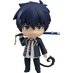 Blue Exorcist Nendoroid Action Figure Rin Okumura 10 cm