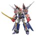 Preorder: Gridman Universe Action Figure Gridman Max Combine DX Full Power Gridman 24 cm