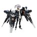 Preorder: Navy Field 152 Act Mode Plastic Model Expansion Kit: Action Figure Tia & Type Penguin 14 cm