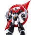 Shin Mazinger ZERO vs. Great General of Darkness Moderoid Plastic Model Kit Mazinger Zero 16 cm