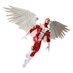 X-Men: Comics Marvel Legends Series Deluxe Action Figure Marvels Angel 15 cm
