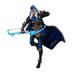 Preorder: League of Legends Video Game Masterpiece Action Figure 1/6 Ashe 28 cm