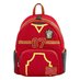Harry Potter by Loungefly Mini Backpack Quidditch Uniform Exclusive