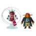 Preorder: Masters of the Universe: Revolution Masterverse Action Figure 2-Pack Gwildor & Orko 13 cm