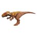 Jurassic World Epic Evolution Action Figure Wild Roar Megalosaurus