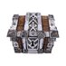 Preorder: World of Warcraft Storage Box Treasure Chest 13 cm