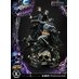 Preorder: Dark Nights: Metal Ultimate Premium Masterline Series Statue 1/4 Batman VS Batman Who Laughs Deluxe Version 67 cm