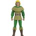 Preorder: Dungeons & Dragons Ultimates Action Figure Hank The Ranger 18 cm