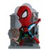 Preorder: Marvel Vinyl Diorama Spider-Man 12 cm