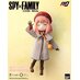Preorder: Spy x Family Code: White FigZero Action Figure 1/6 Anya Forger Winter Costume Ver. 17 cm